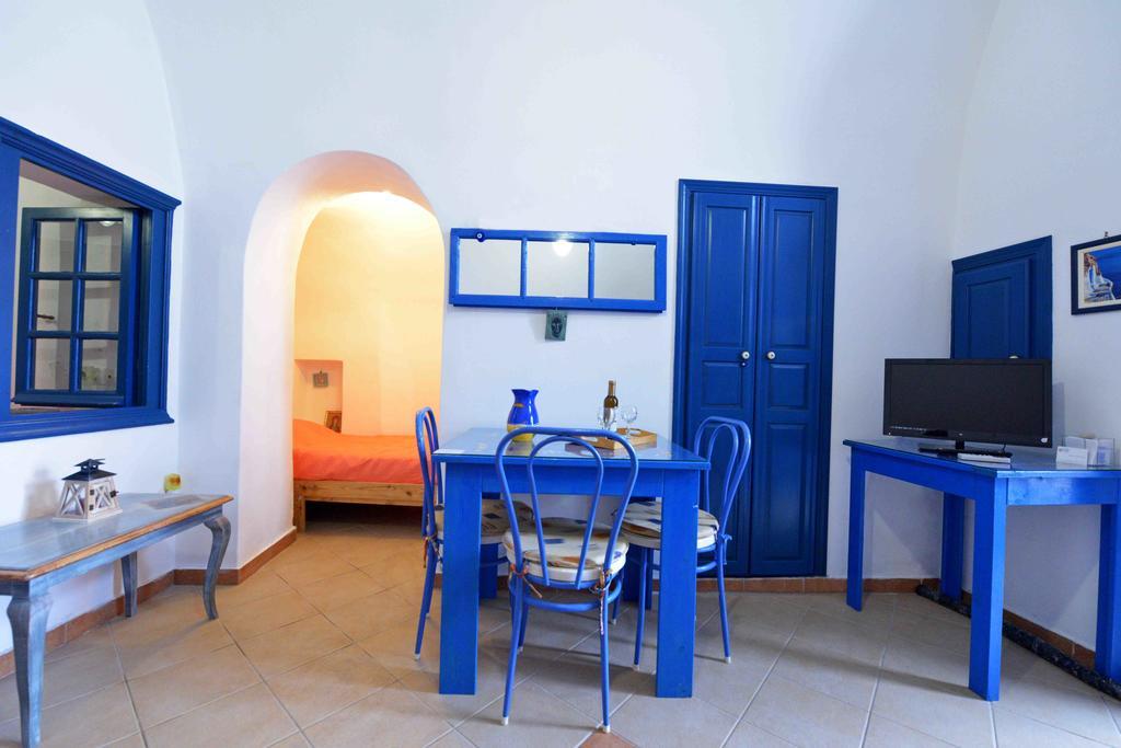 Kleo'S Guesthouse Éxo Goniá Kültér fotó